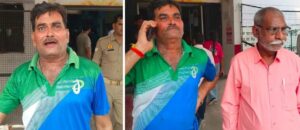 हमीरपुर से शर्मनाक तस्वीर: पिता की मौत के बाद शव वाहन के लिए भटकता रहा पीएसी जवान, जिम्मेदारों की बेरुखी ने झकझोर दिया दिल