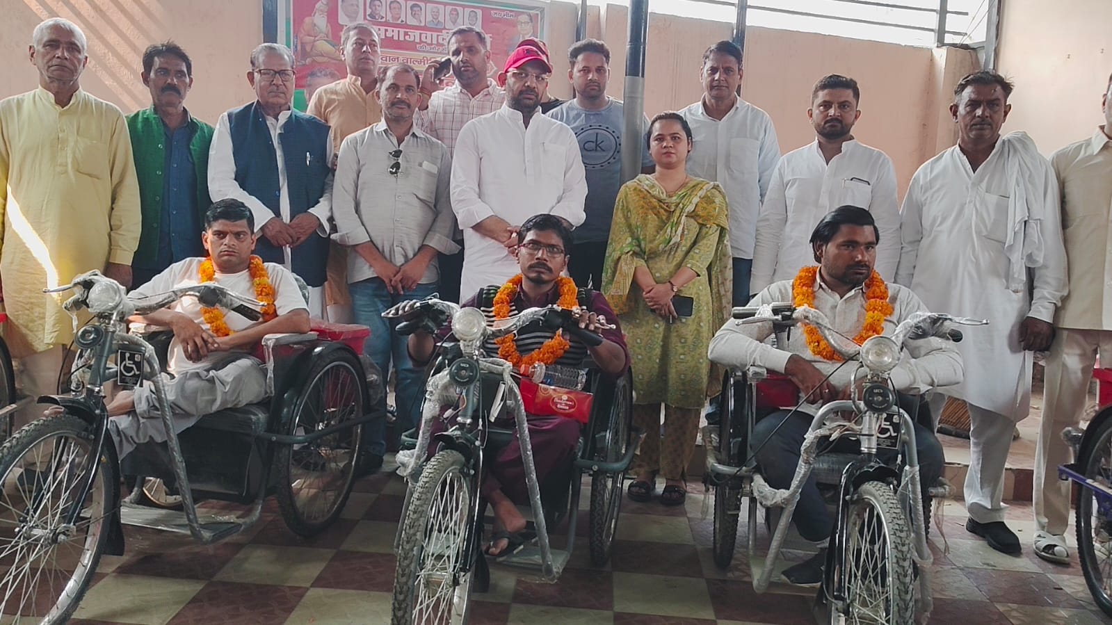 ALTA PALTA BREAKING NEWS