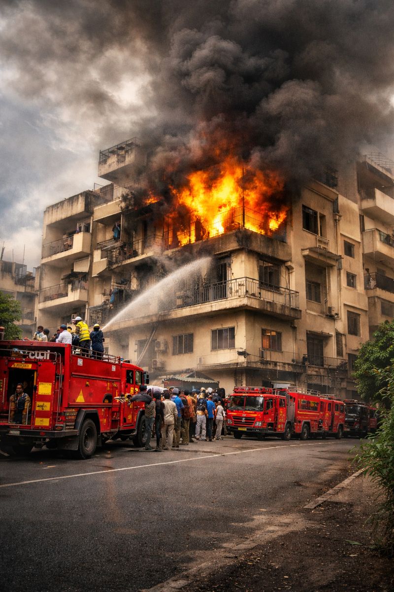 काल्पनिक चित्र