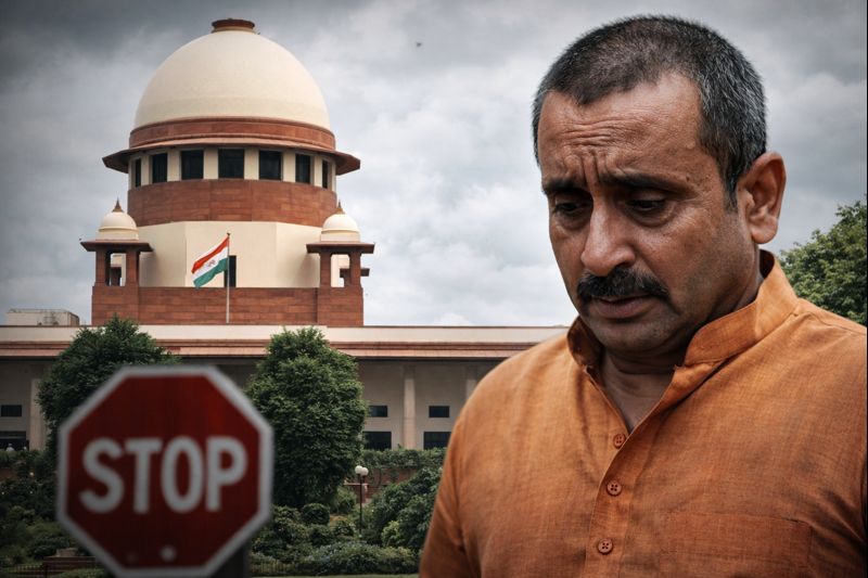 Supreme Court Breaking News