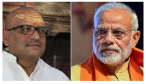 AJAY RAI UP NEWS UPDATE