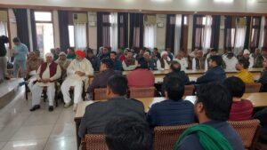 Muzaffarnagar Breaking news on pollution