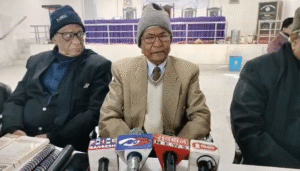 कानपुर बार चुनाव में हाई वोल्टेज ड्रामा! 16 फरवरी को वोटिंग, आज से नामांकन शुरू