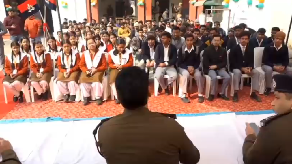 Cyber Security Awareness