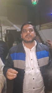 UP NEWS UPDATE :🔥 थाना टीला मोड़ क्षेत्र में कांग्रेस नेता अकबर चौधरी के बयान से राजनीतिक हलचल 🔥