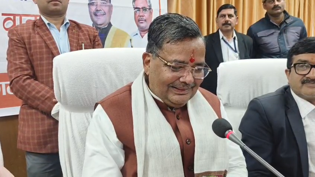 UP NEWS UPDATE :मेला श्रीराम नगरिया को पर्यटन विभाग की तरफ से 30 लाख रुपए का अनुदान दिया गया – प्रभारी मंत्री