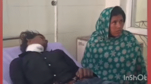 UP NEWS UPDATE :उन्नाव शॉक: पत्नी के 3 पति का राज खुला, पति ने काटा अपना गला