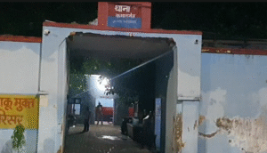 UP NEWS UPDATE :फर्रुखाबाद: वाहन चेकिंग में भाजपा नेत्री की बेटी से पुलिस ने मांगे 500 रुपये