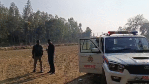 UP NEWS UPDATE :सहसवान में संदिग्ध परिस्थितियों में पेट्रोलपंप मैनेजर के लगी गोली ,गोली लगने से मैनेजर हुआ घायल, पुलिस जांच में जुटी