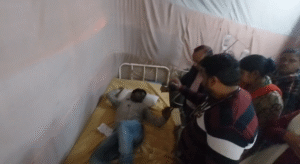 UP NEWS UPDATE :फर्रुखाबाद ब्रेकिंग – मेला रामनगरिया में ठेली चालक को पीUP NEWS UPDATE :टा