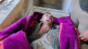 UP NEWS UPDATE :बेकाबू ट्रक ने बाइक सवार सिपाही को रौंदा मौके पर मौत, एक युवक घायल