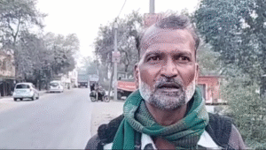 UP NEWS UPDATE :जालौन: दबंग ने बहलाया-फुसलाया, गरीब किसान की नाबालिग बेटी 15 दिन से फरार