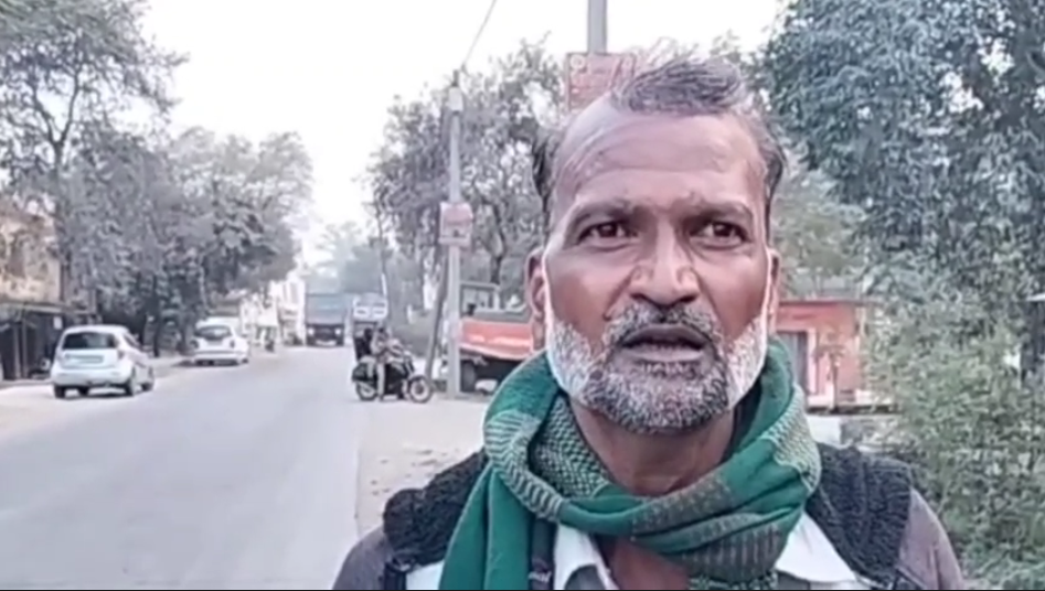 UP NEWS UPDATE :जालौन: दबंग ने बहलाया-फुसलाया, गरीब किसान की नाबालिग बेटी 15 दिन से फरार