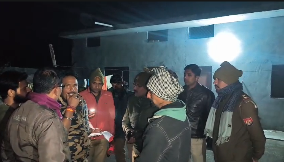 UP NEWS UPDATE :कश्यप समाज में भारी आक्रोश,मेरठ के बाद मैनपुरी में कश्यप समाज के युवक को जलाया जिंदा युवक की मौत