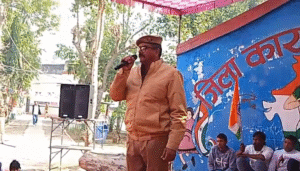 UP NEWS UPDATE :बिजनौर जेल में धूमधाम से मनाया 77वां गणतंत्र दिवस: कैदियों ने गाए देशभक्ति गीत