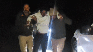 UP NEWS UPDATE :कन्नौज: जमीनी विवाद में दबंगों ने बुजुर्ग महिला को पीटा, वायरल वीडियो ने मचाया हड़कंप