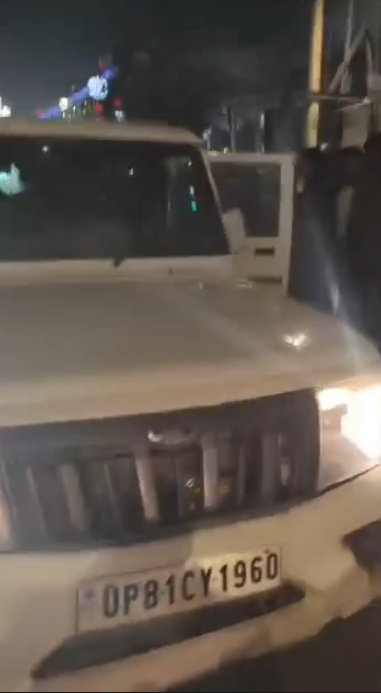 UP NEWS UPDATE :अलीगढ़: तमंचे से अकाउंटेंट का अपहरण, मीट फैक्ट्री ठेकेदार गिरफ्तार