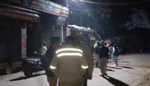 UP NEWS UPDATE :बिजनौर शराब पार्टी: एक युवक की मौत, तीन दोस्त नाजुक