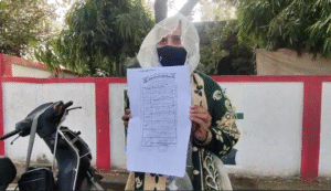 UP NEWS UPDATE :अलीगढ़ लव जिहाद: फिरोज ने राकेश बनकर फंसाया, धर्मांतरण कर निकाह फिर छोड़ा