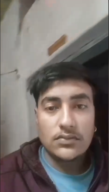 UP NEWS UPDATE :कानपुर: धर्मांतरण दबाव से परेशान युवक ने वीडियो बनाकर दी जान