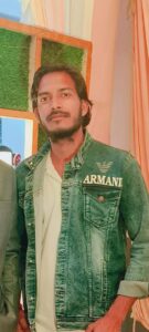 इटावा ब्रेकिंग: अज्ञात वाहन से बीएससी छात्र अभिनव की दर्दनाक मौत