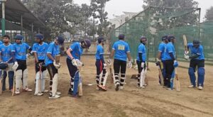 Muzaffarnagar Premier League Season 2
