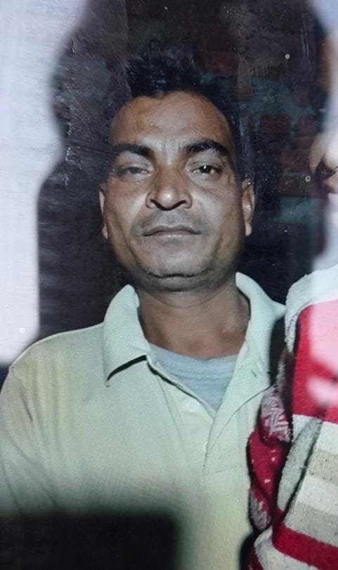 UP NEWS UPDATE :उन्नाव हादसा: पत्नी हत्या के बाद पति की फाँसी, रिश्तों का खौफनाक अंत