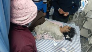 UP NEWS UPDATE :बच्चों के जहर देकर खुद भी खाया, जेठ-जेठानी और ससुर पर मारपीट करने का आरोप, मायके पक्ष ने कराई FIR