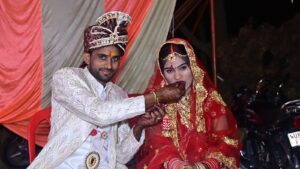 UP NEWS UPDATE :सीतापुर: जनपद सीतापुर के कमलापुर क्षेत्र में एक युवक की संदिग्ध परिस्थितियों में मौत से इलाके में सनसनी फैल गई