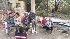 UP NEWS UPDATE :जालौन: बेतवा पुल से छलांग, नेहा का शव नदी से बरामद।