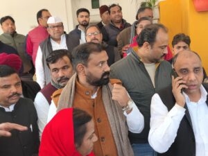 UP NEWS UPDATE :सहारनपुर में कांग्रेस का धरना,प्रदेशन बनारस में अहिल्याबाई होल्कर घाट ध्वस्तीकरण का विरोध, प्रधानमंत्री को बताया दूसरा औरंगज़ेब