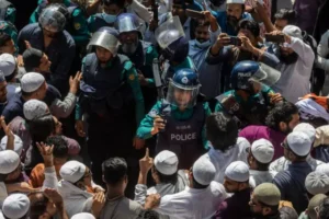 बांग्लादेश में हिंदू नरसंहार: कट्टर जिहादियों का खूनी खेल उजागर!