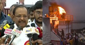 थिरुप्परंकुंद्रम दीपम विवाद: तमिलनाडु सरकार सुप्रीम कोर्ट में धमाका, हाईकोर्ट के फैसले को देगी कड़ी चुनौती!