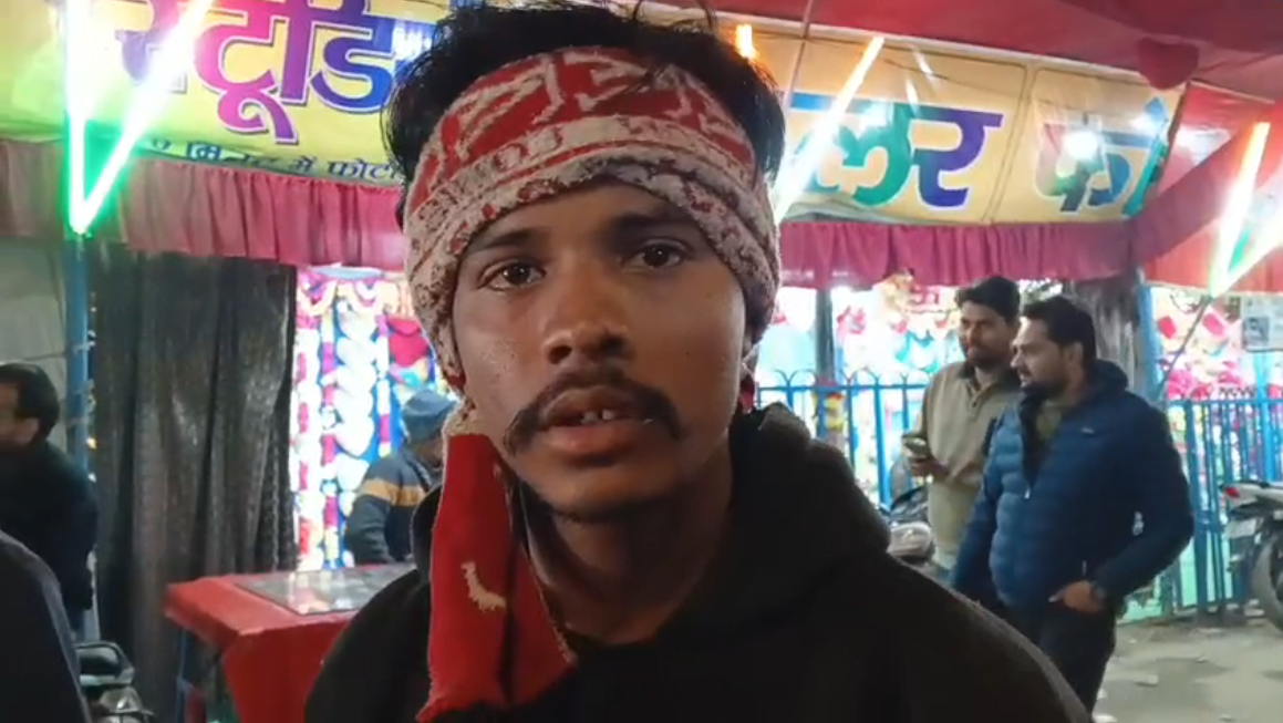 UP NEWS UPDATE :अलीगढ़ नुमाइश ठेकेदार कर रहा अवैध रूप से उगाही