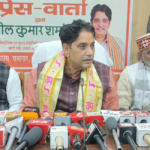 UP NEWS UPDATE :इलेक्ट्रॉनिक औद्योगिक प्रभारी मंत्री सुनील कुमार शर्मा ने बजट को लेकर प्रेस वार्ता कर बजट के 20 बिंदुओं को बजट को खास बताया