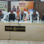 UP NEWS UPDATE :कासगंज: लक्ष्मी चौधरी का अखिलेश पर तंज – ‘नारी नेतृत्व क्या सिर्फ BJP का? अखिलेश कुंवारे हैं क्या?’