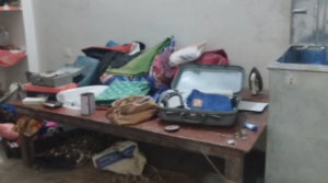 UP NEWS UPDATE :कन्नौज: बंद मकान से लाखों के जेवरात और नकदी चोरी, चोर रफूचक्कर।