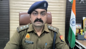 UP NEWS UPDATE :चाय की चुस्की बनी मौत का कारण: बिजनौर में ट्रक हादसे में एक मृत, चार घायल