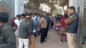 UP NEWS UPDATE :कन्नौज बोर्ड परीक्षा: डीएम की सख्ती, 47,000 छात्रों पर कड़ी नजर!