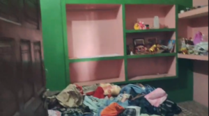 UP NEWS UPDATE :कन्नौज: सरकारी शिक्षक के घर 40-50 लाख के आभूषण और 1.50 लाख नकदी चोरी, शादी समारोह के दौरान चोरों ने तोड़े ताले