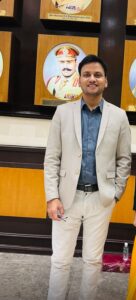 UP NEWS UPDATE :लखनऊ: युवा कल्याण अधिकारी पर दहेज की मांग का गंभीर आरोप, पत्नी ने थाने में कराई FIR