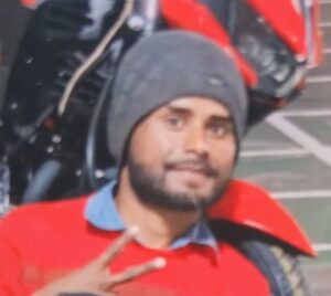 UP NEWS UPDATE :कासगंज हादसा: शादी के कार्ड बांटते 22 साल के अशोक की दर्दनाक मौत, बहन की 14 फरवरी को शादी