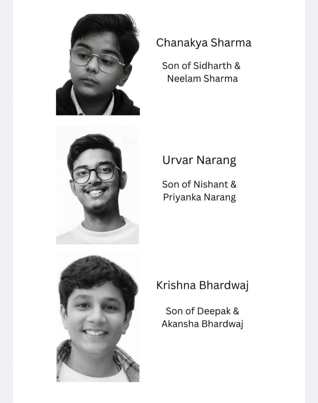 UP NEWS UPDATE :मुजफ्फरनगर के कक्षा 8 के तीन दोस्तों का कमाल: ‘मीरास’ उपन्यास के साथ साहित्य जगत में रखा कदम