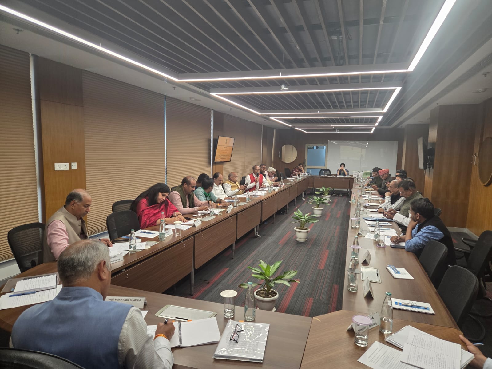 खरीफ MSP 2026-27: भाकियू और पीजेंट एसोसिएशन के ठोस सुझाव, कानूनी गारंटी की अपील