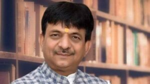 UP NEWS UPDATE :मंत्री कपिल देव अग्रवाल के निर्देश पर नगर पालिका में विद्युत समाधान शिविर का आयोजन