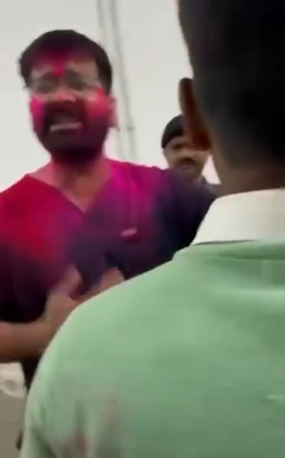 UP NEWS UPDATE :कन्नौज: तिर्वा मेडिकल कॉलेज में डॉक्टरों का शर्मनाक बयान- “मरीज मरे तो मरने दो, हम नौकर नहीं”; वायरल वीडियो से मचा हंगामा