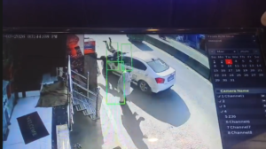 UP NEWS UPDATE :कासगंज: तेज रफ्तार अनियंत्रित कार ने दो युवकों को रौंदा, नाजुक हालत में अस्पताल में भर्ती