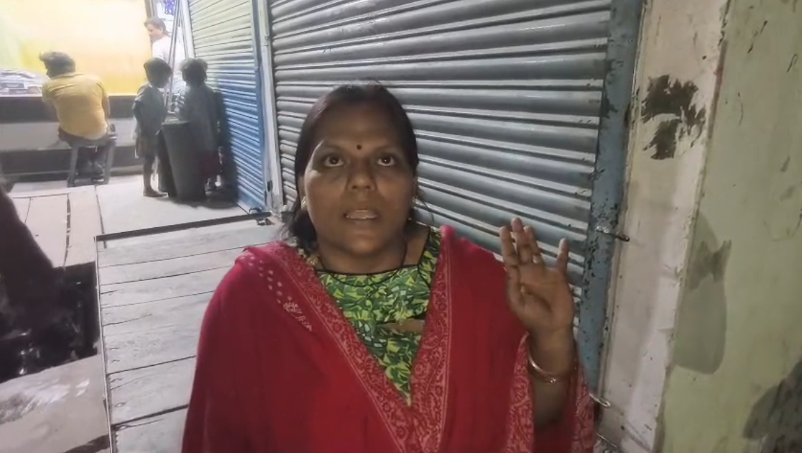 UP NEWS UPDATE :कन्नौज: 5 साल के मासूम को तालाब की ओर ले गया पड़ोसी, बचाने उतरी मां के कपड़े फाड़े