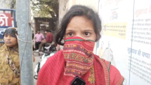 UP NEWS UPDATE :फर्रुखाबाद: शौच जाते समय चाकू से बेहोश कर महिला से गैंगरेप, जेवर लूटे