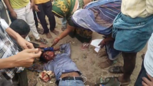 UP NEWS UPDATE :कन्नौज हादसा: स्कूली वैन ने छात्र को 10 मीटर घसीटा, 112-108 घंटों फेल